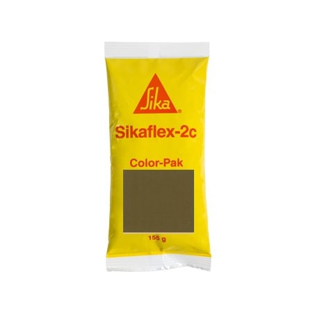 Sika Sikaflex 2C Color Pack Baptist Red 91170